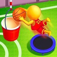 play Jump Dunk 3D