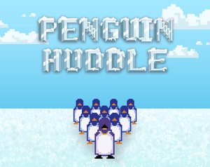 play Penguin Huddle