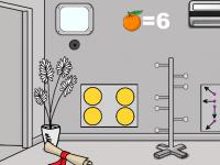 play Escape From Black And White Dwelling House