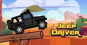 play Jeep Driver