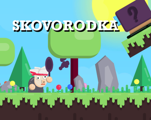 play Skovorodka