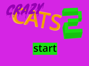 play Crazy Cats 2