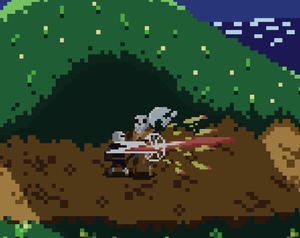 play The Kingdom'S In Ruin