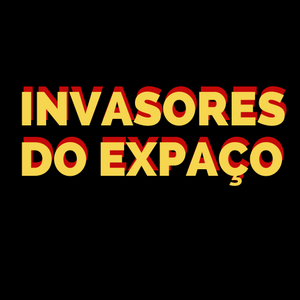 Invasores Do Expaço (Fase 2)