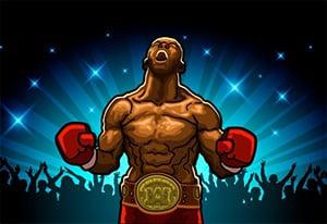 play Boxing Stars