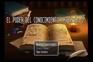 play El Poder Del Conocimiento (Capítulo 2)