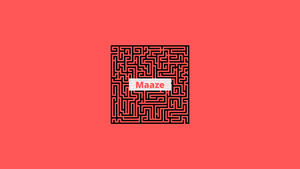 play Maaze