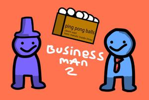 play Business Man 2