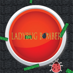 play Ladybug Bomberð’£