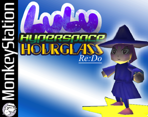 play Lulu Hyperspace Hourglass Re:Do