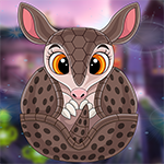 play Woeful Marsupial Escape