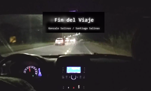 play Fin Del Viaje