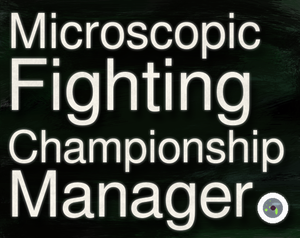 play Microscopic Fighting Championship Manager