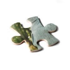 play Jilerah : Jigsaw Puzzle Sejarah