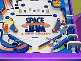 play Space Jam Full Court Pinball