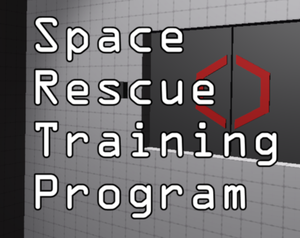 play Space Rescue Training Program
