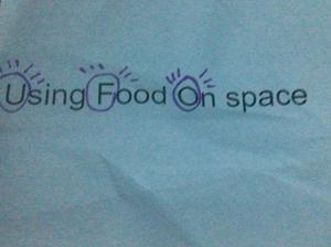 play U.Sing F.Ood O.N Space