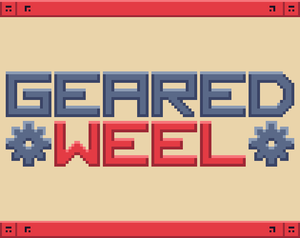 play Geared Wheel (Post Jam Version)
