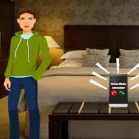 play Private-Hotel-Escape