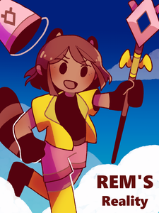 2021 Demo Day Finalist: Rem'S Reality
