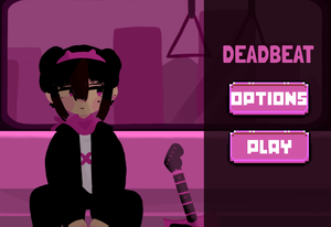 play 2021 Demo Day Finalist: Deadbeat