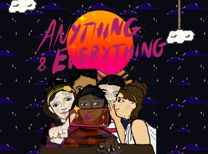 play 2021 Demo Day Finalist: Anything And Everything