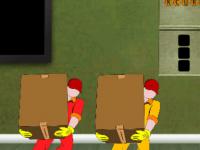 play Delivery Boy Escape