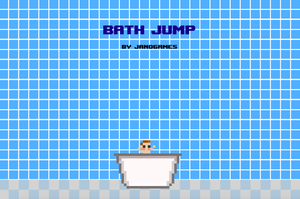 play Bath Jump