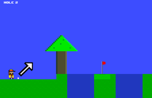 play Annoying Golf