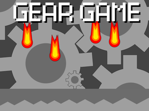 play Gear Game