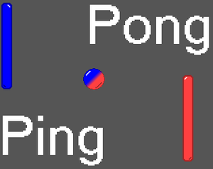 play Pingpong