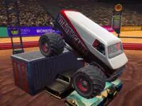 play Monster Truck Racing Arena 2