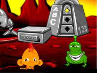 play Monkey Happy Stage 545