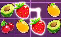 play Fruit Mahjong