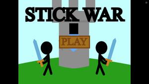 Stick War