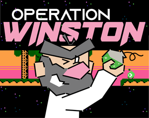 play Operation Winston