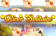 play River Solitaire - Play Free Online Games | Addicting