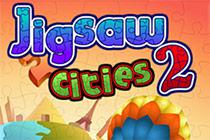 play Jigsaw Cities 2