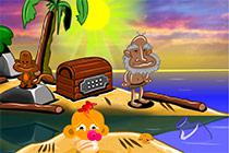 play Monkey Go Happy Stage 549