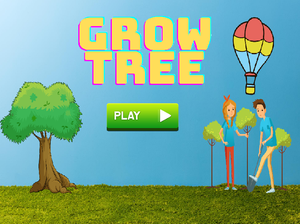 play Grow Tree