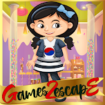 play G2E Emmi Candy Room Escape Html5