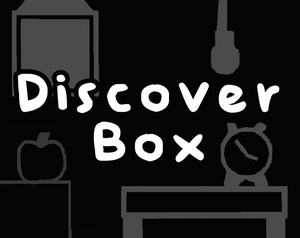 play Discover Box