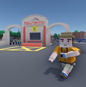 play Tour Puo - Demo (College Mini Project)
