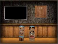 Amgel Kids Room Escape 56