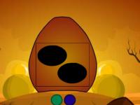 play Clay Land Escape