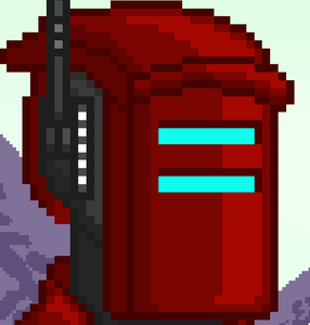 play Galactic Retribution