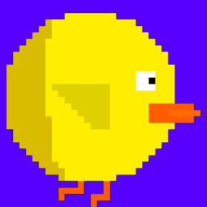 play Fatty Bird!