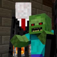 play Mineworld Horror