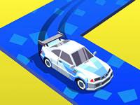 play Drift Race 3D