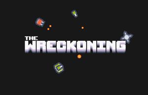 play The Wreckoning